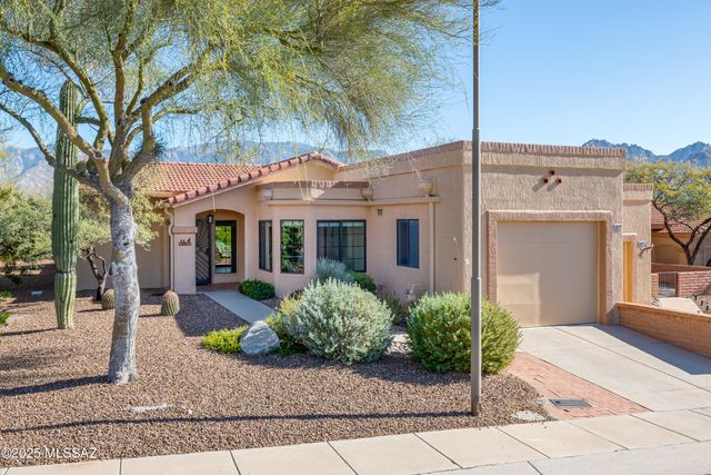 14032 N Green Tree Drive, Oro Valley, AZ 85755