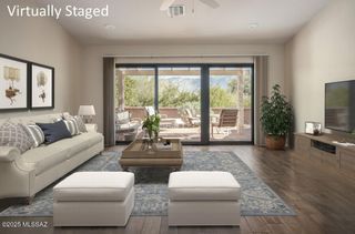 14032 N Green Tree Drive, Oro Valley, AZ 85755