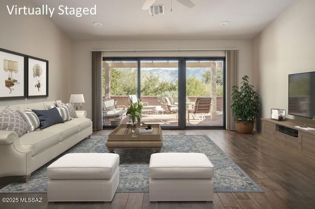 14032 N Green Tree Drive, Oro Valley, AZ 85755