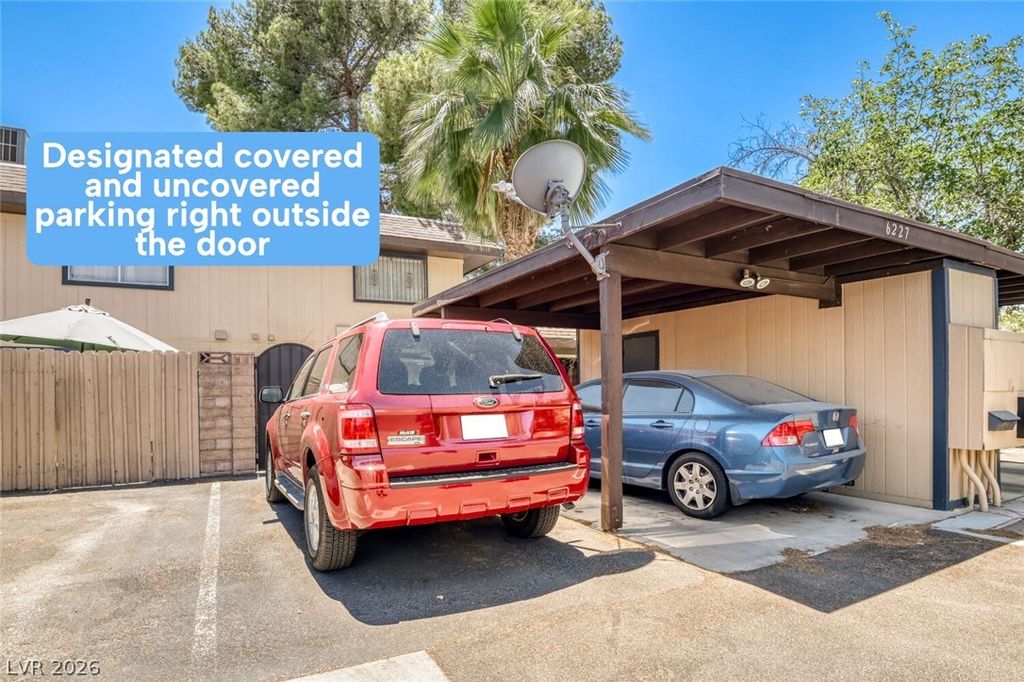 6227 Meadow Vista Lane, Las Vegas, NV 89103 — photo 4
