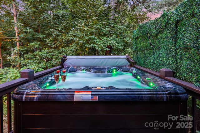 28 Grove Garden Avenue, Candler, NC 28715