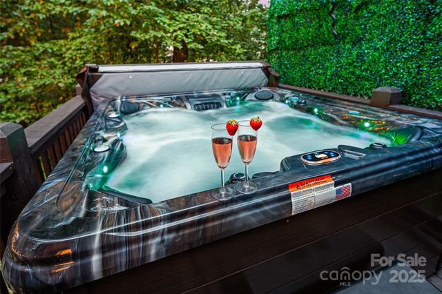 28 Grove Garden Avenue, Candler, NC 28715