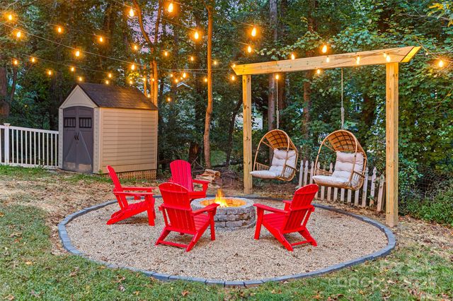 28 Grove Garden Avenue, Candler, NC 28715