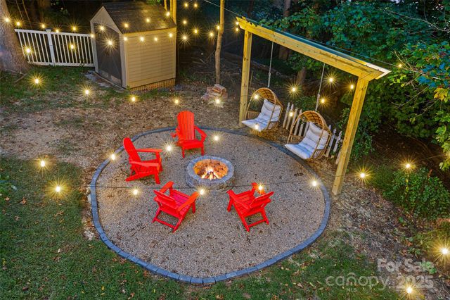 28 Grove Garden Avenue, Candler, NC 28715