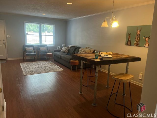 550 Dearing Street #9, Athens, GA 30605