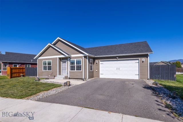 2226 Sturnella Lane, Belgrade, MT 59714 property photo