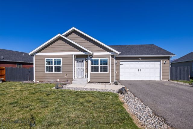 2226 Sturnella Lane, Belgrade, MT 59714