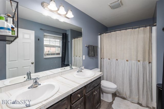 2226 Sturnella Lane, Belgrade, MT 59714