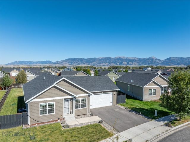 2226 Sturnella Lane, Belgrade, MT 59714