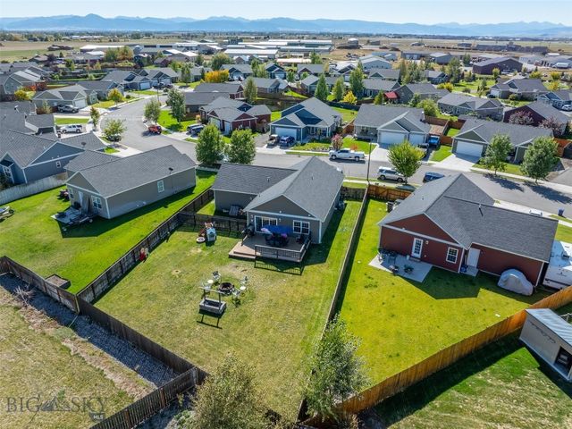 2226 Sturnella Lane, Belgrade, MT 59714