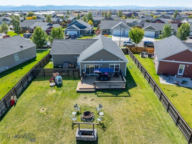 2226 Sturnella Lane, Belgrade, MT 59714