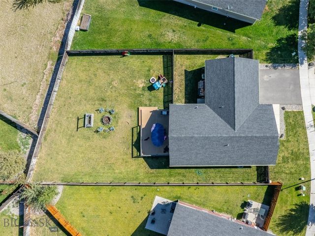 2226 Sturnella Lane, Belgrade, MT 59714