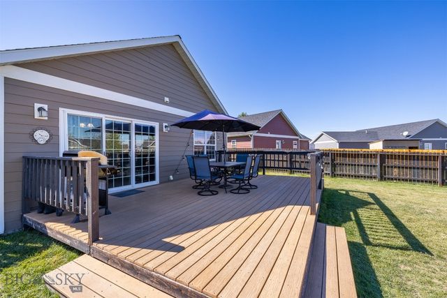 2226 Sturnella Lane, Belgrade, MT 59714