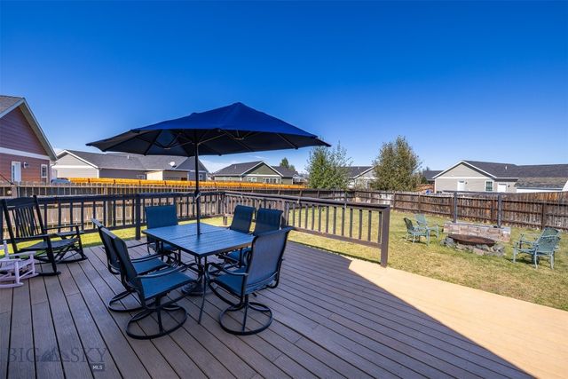 2226 Sturnella Lane, Belgrade, MT 59714
