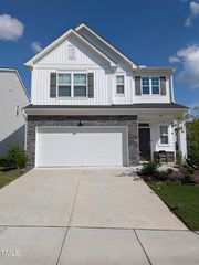 3300 Star Gazing Lane, Durham, NC 27703