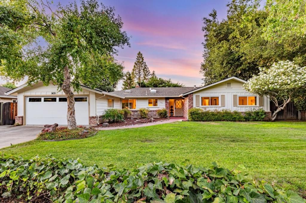 1635 Morton Avenue, Los Altos, CA 94024