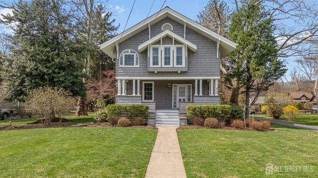 420 Mountainview Terrace, Dunellen, NJ 08812