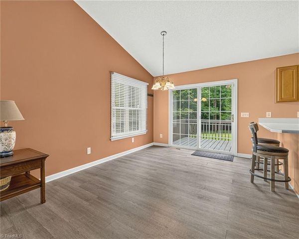 4913 Creeks Crossing Road, Asheboro, NC 27205