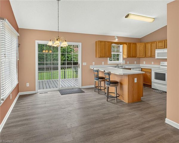 4913 Creeks Crossing Road, Asheboro, NC 27205