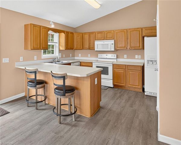 4913 Creeks Crossing Road, Asheboro, NC 27205