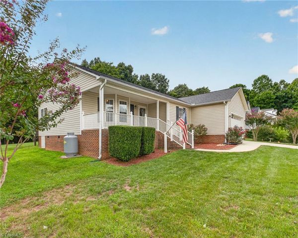 4913 Creeks Crossing Road, Asheboro, NC 27205