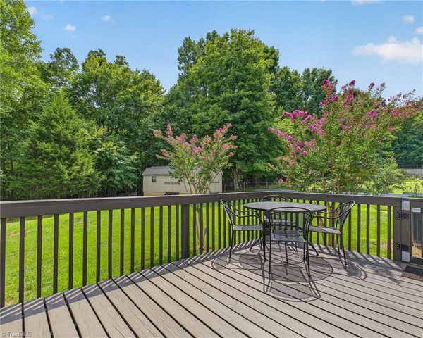 4913 Creeks Crossing Road, Asheboro, NC 27205