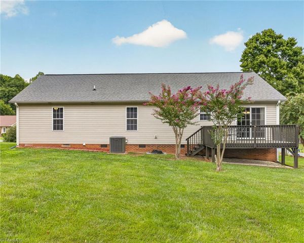4913 Creeks Crossing Road, Asheboro, NC 27205