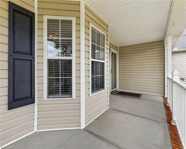 4913 Creeks Crossing Road, Asheboro, NC 27205