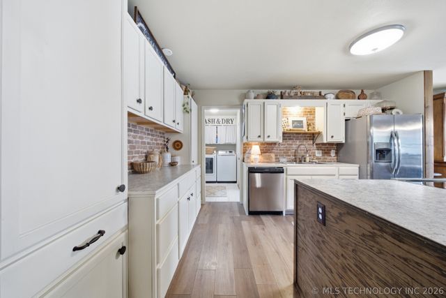 30439 E 143rd Street S, Coweta, OK 74429
