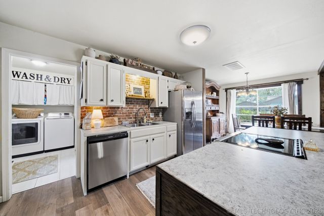 30439 E 143rd Street S, Coweta, OK 74429