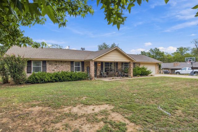30439 E 143rd Street S, Coweta, OK 74429