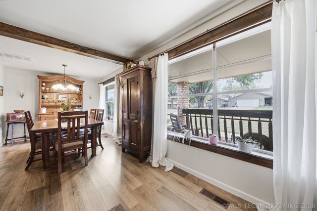 30439 E 143rd Street S, Coweta, OK 74429