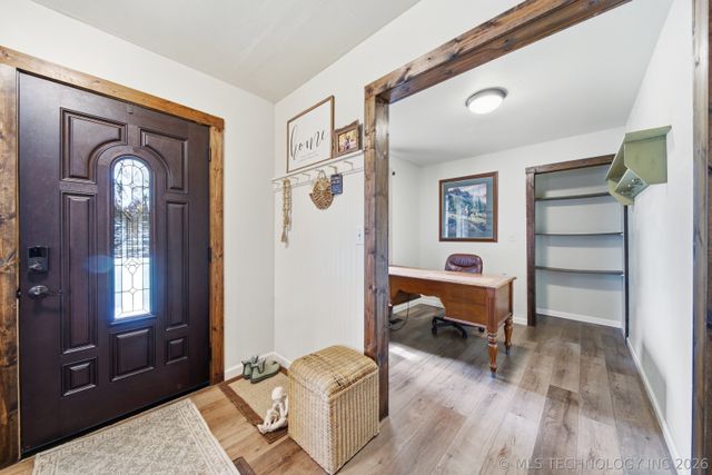 30439 E 143rd Street S, Coweta, OK 74429