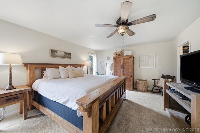 30439 E 143rd Street S, Coweta, OK 74429