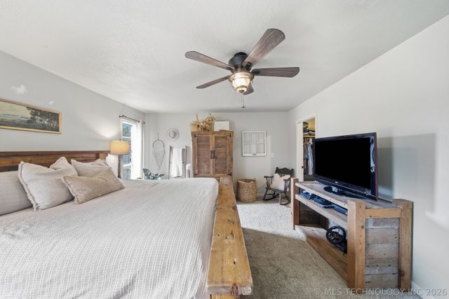 30439 E 143rd Street S, Coweta, OK 74429