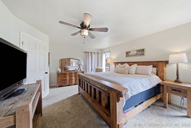 30439 E 143rd Street S, Coweta, OK 74429