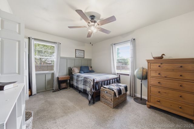 30439 E 143rd Street S, Coweta, OK 74429