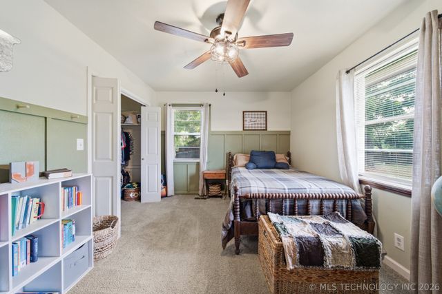 30439 E 143rd Street S, Coweta, OK 74429