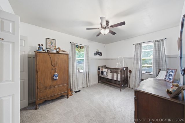 30439 E 143rd Street S, Coweta, OK 74429