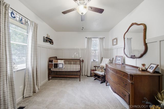 30439 E 143rd Street S, Coweta, OK 74429