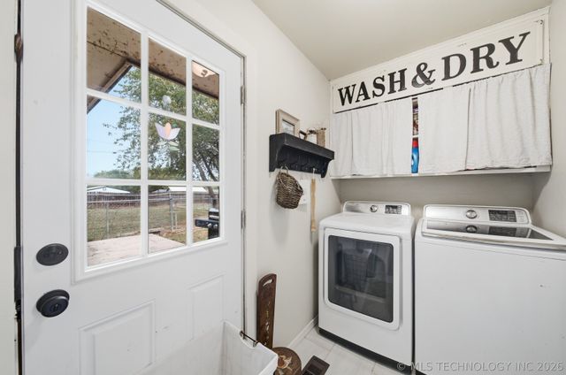 30439 E 143rd Street S, Coweta, OK 74429