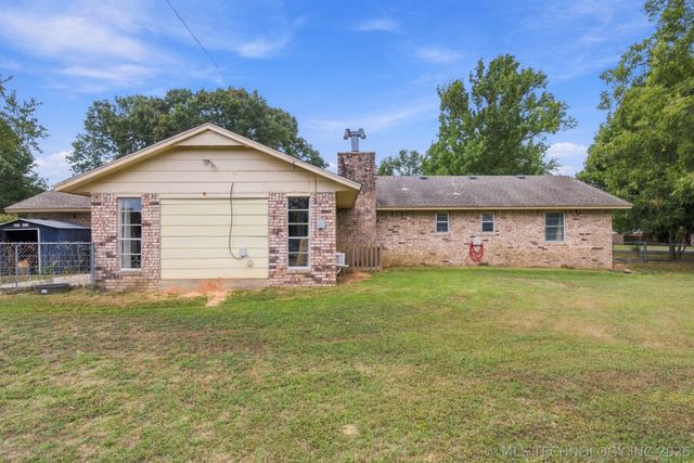 30439 E 143rd Street S, Coweta, OK 74429