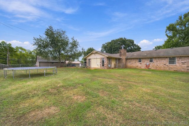 30439 E 143rd Street S, Coweta, OK 74429