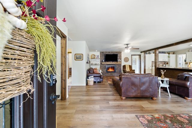30439 E 143rd Street S, Coweta, OK 74429