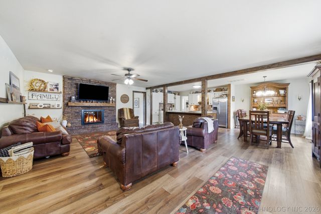 30439 E 143rd Street S, Coweta, OK 74429