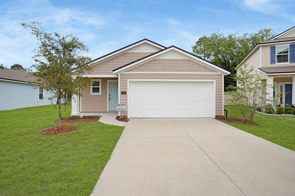 22 Caminha Rd, St Augustine, FL 32084