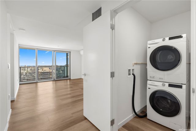 1515 Liona Street 4107, Honolulu, HI 96814