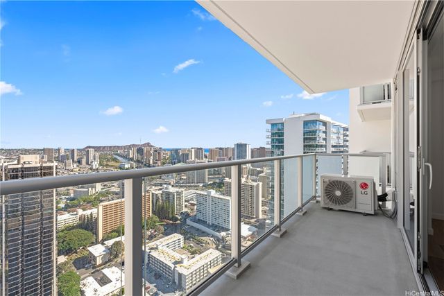 1515 Liona Street 4107, Honolulu, HI 96814