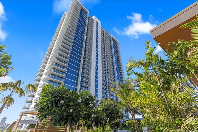 1515 Liona Street 4107, Honolulu, HI 96814