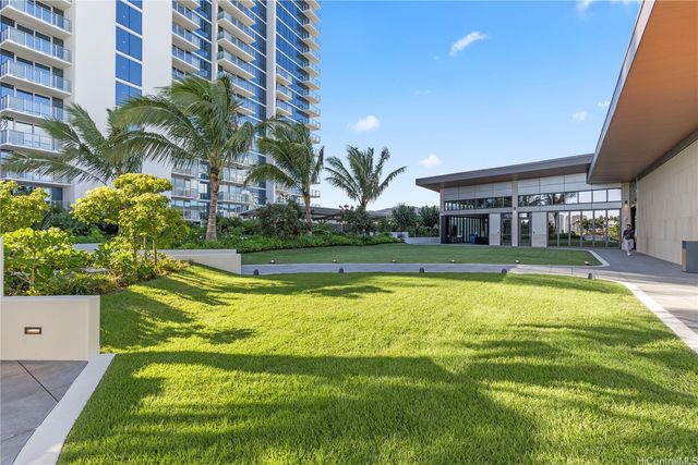 1515 Liona Street 4107, Honolulu, HI 96814